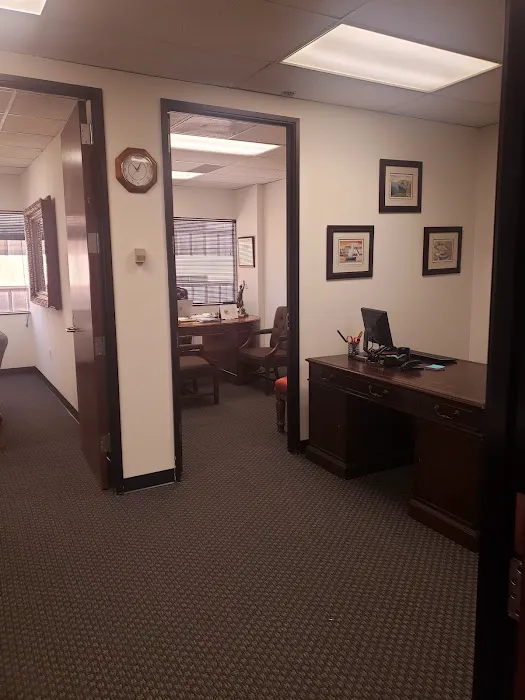 Law Offices of Adolfo Nabor 2