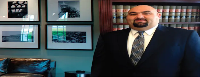 Law Offices of Sevag Nigoghosian 0
