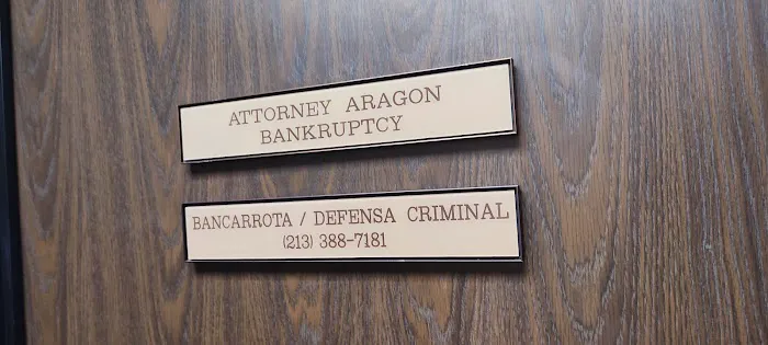Aragon Law Offices 0