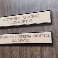 Aragon Law Offices ico