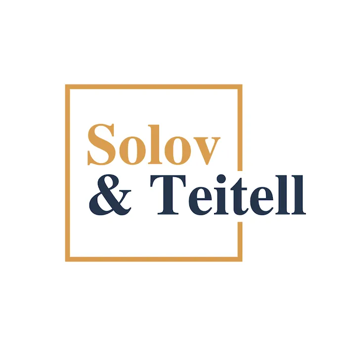Law Offices of Solov & Teitell 0