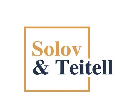 Law Offices of Solov & Teitell
