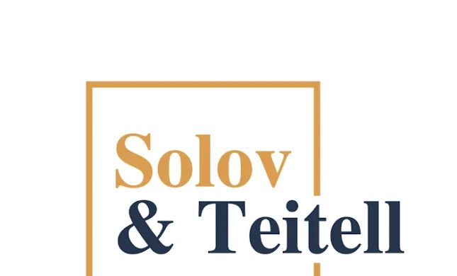 Law Offices of Solov & Teitell