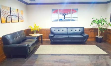 Abogado de Inmigración Nelson A. Castillo en Los Ángeles, CA