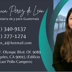 Abogado y Notario de Guatemala en USA ico