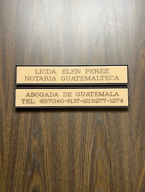 Abogado y Notario de Guatemala en USA 3