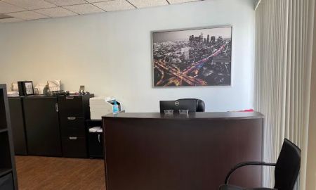 THE LAW OFFICES OF ABRAHAM APRAKU