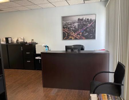 THE LAW OFFICES OF ABRAHAM APRAKU