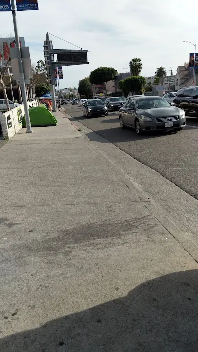 Los Angeles County District Attorney 0