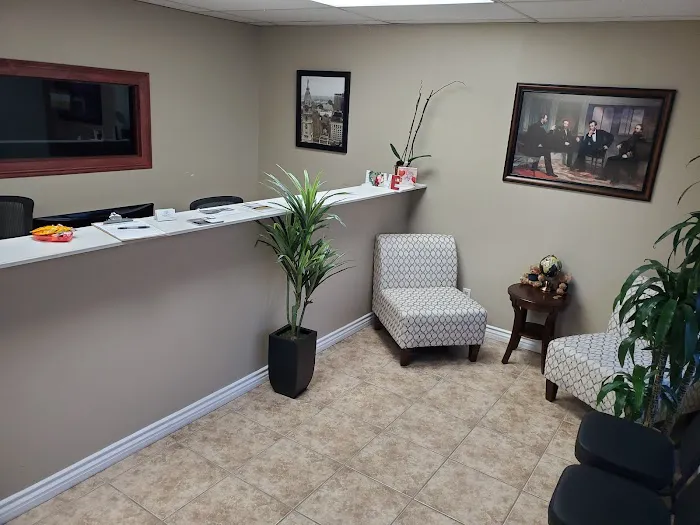 Law Offices of Raymond Perez 1