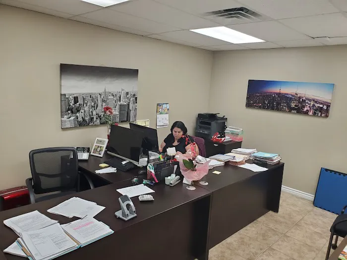 Law Offices of Raymond Perez 0