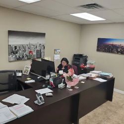 Law Offices of Raymond Perez ico