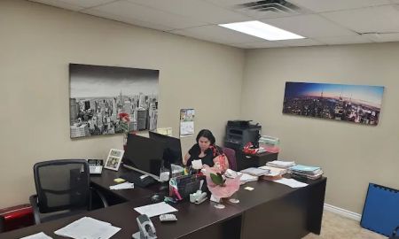 Law Offices of Raymond Perez