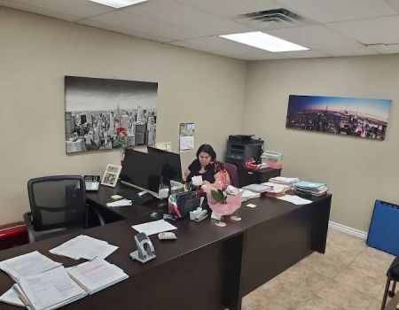 Law Offices of Raymond Perez