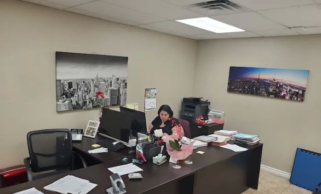 Law Offices of Raymond Perez
