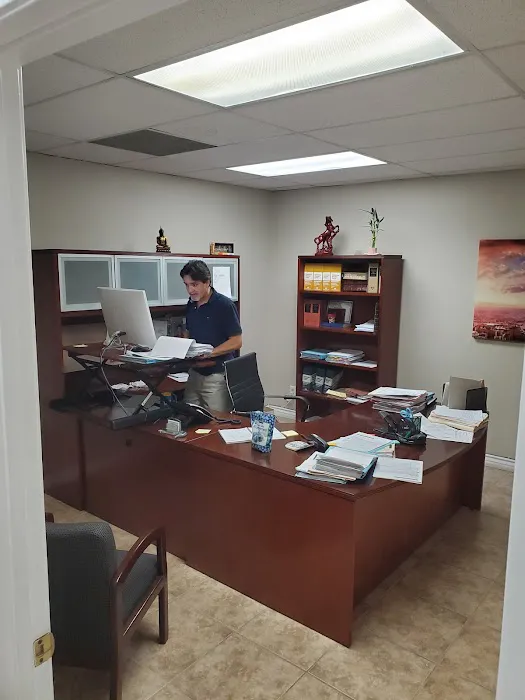 Law Offices of Raymond Perez 6