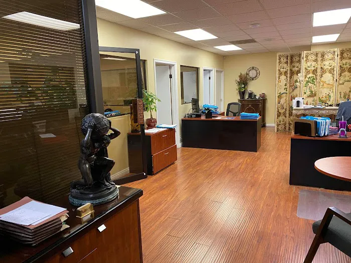 Law Offices Of Gilbert A. Moret 7