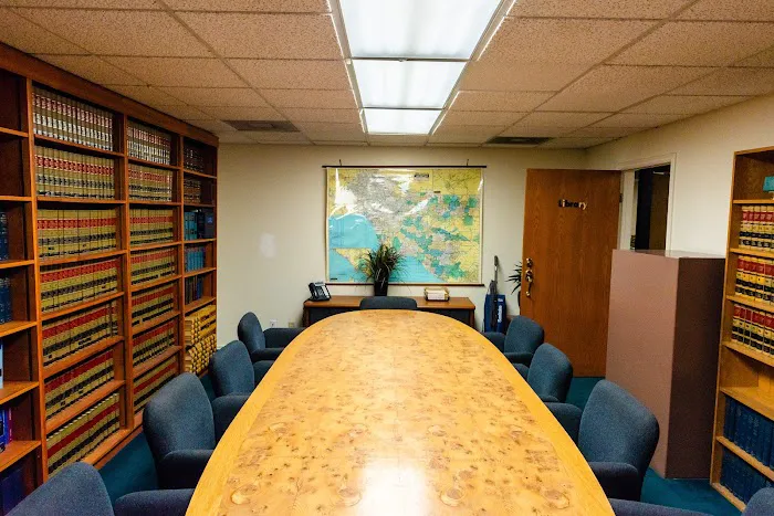 Law Offices Of Gilbert A. Moret 6