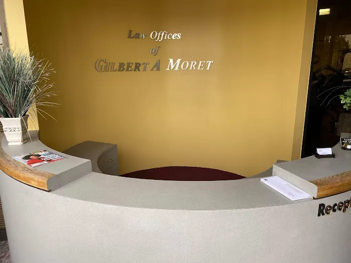 Law Offices Of Gilbert A. Moret 1