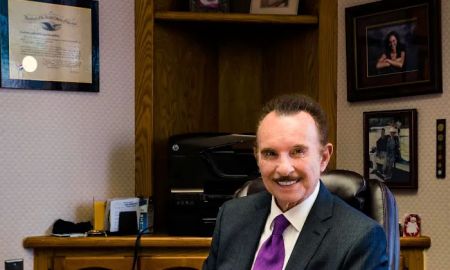 Law Offices Of Gilbert A. Moret