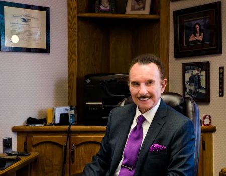 Law Offices Of Gilbert A. Moret