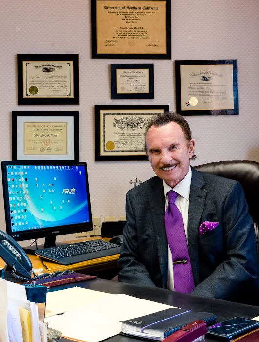 Law Offices Of Gilbert A. Moret 3
