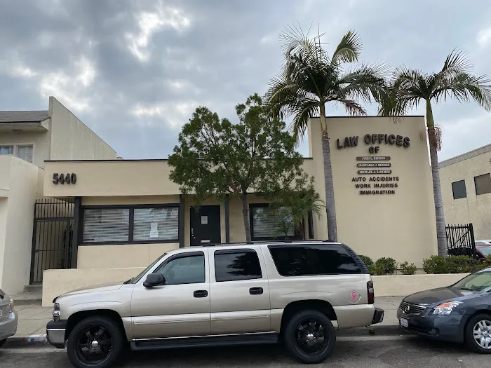 Mendez & Sanchez, A Professional Law Corporation 8