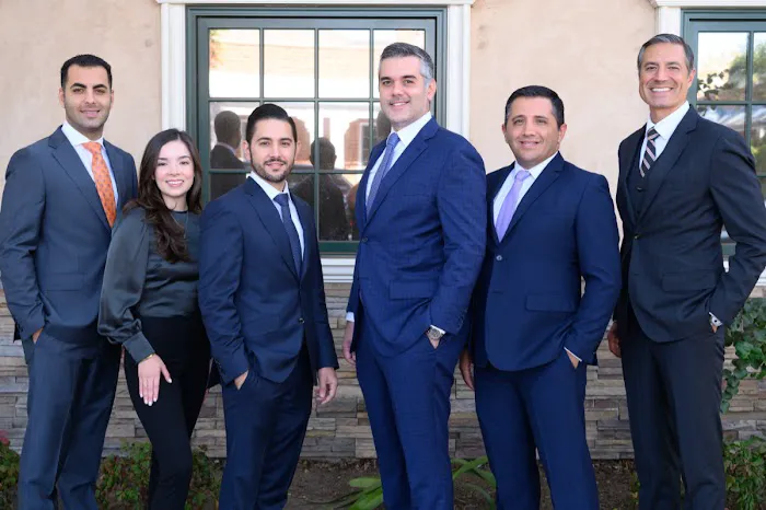 Mendez & Sanchez, A Professional Law Corporation 2