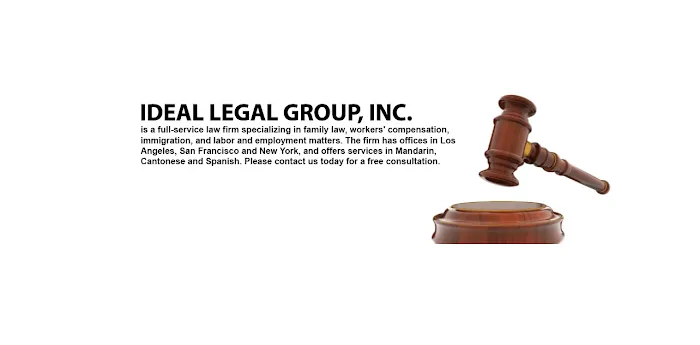 Ideal Legal Group, Inc. 4