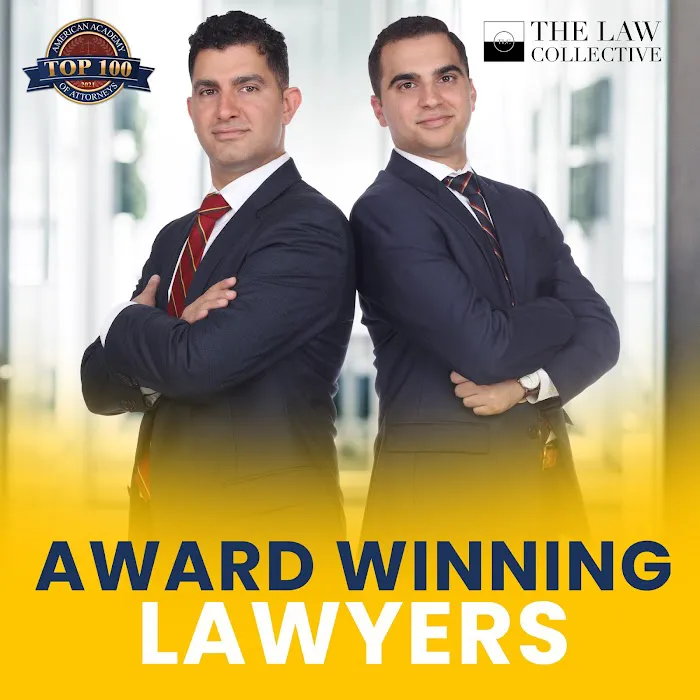 The Law Collective 0