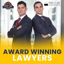 The Law Collective ico
