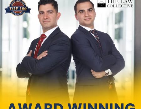 The Law Collective