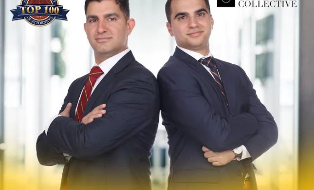 The Law Collective