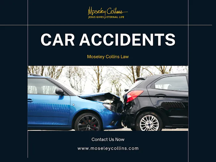 Moseley Collins Law 4