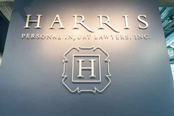 Harris Personal Injury Lawyers, Inc. 0