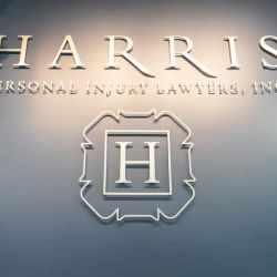Harris Personal Injury Lawyers, Inc. ico