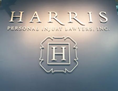 Harris Personal Injury Lawyers, Inc.