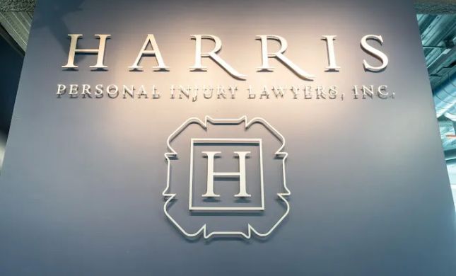 Harris Personal Injury Lawyers, Inc.