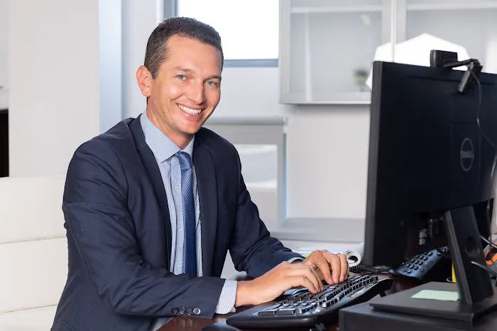 Harris Personal Injury Lawyers, Inc. 3