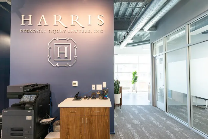 Harris Personal Injury Lawyers, Inc. 5
