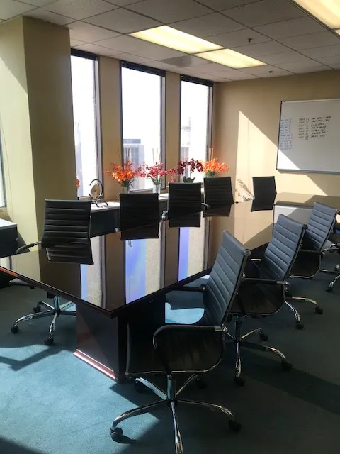 The Attorney Group, Professional Law Corp El Grupo De Abogados 9