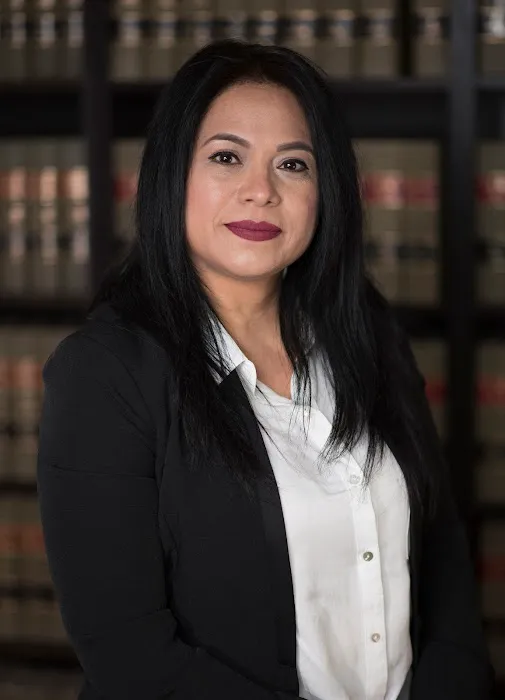The Law Office of Alberto Lopez, APC 5