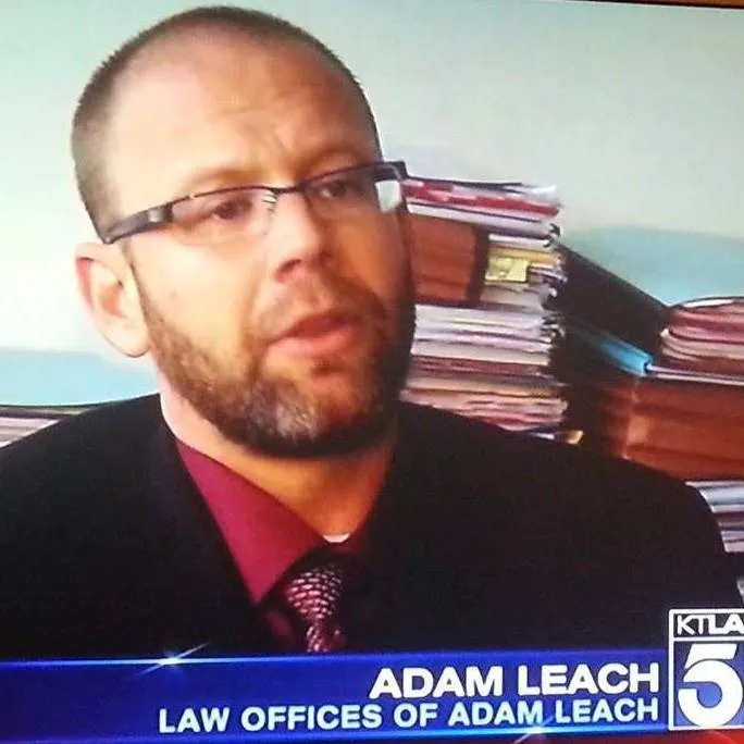 Law Offices of Adam M. Leach 0