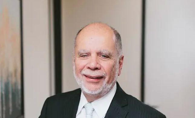 The Carrillo Law Firm