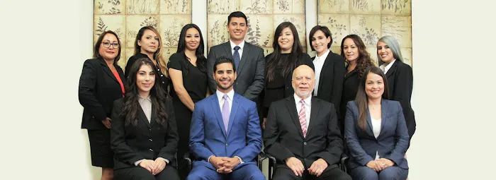 The Carrillo Law Firm 1