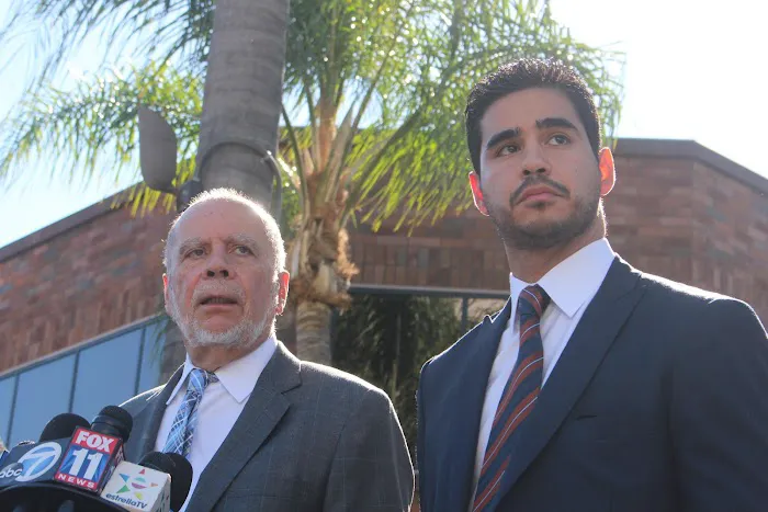 The Carrillo Law Firm 3