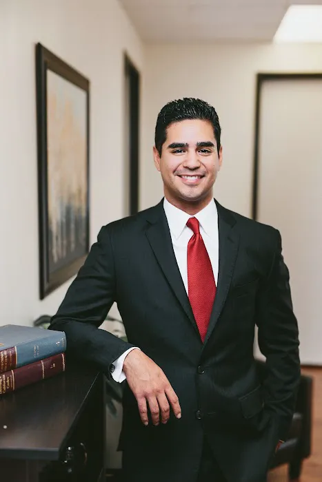The Carrillo Law Firm 8