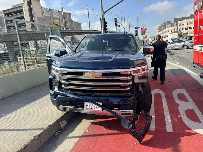 Glendale Injury Firm, APC 6