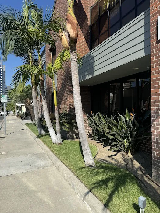 Glendale Injury Firm, APC 2