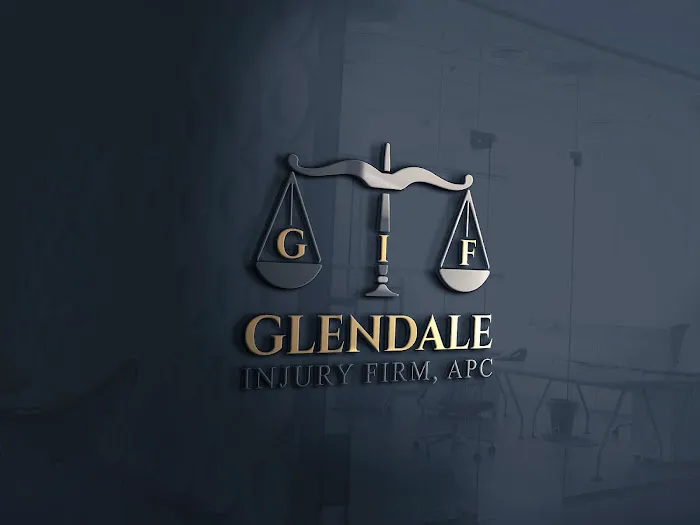 Glendale Injury Firm, APC 8